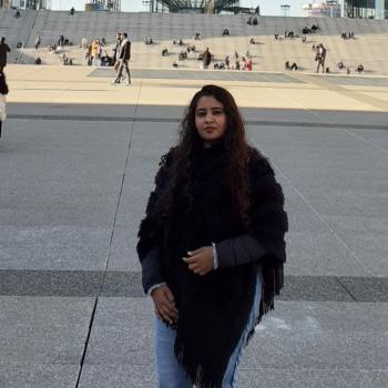 Babysitter Maisons-Alfort: Harshani