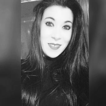 Babysitter Talavera de la Reina: Tamara Rodrigo