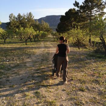 Trabajo de canguro Murcia: trabajo de canguro Mari Carmen Meseguer