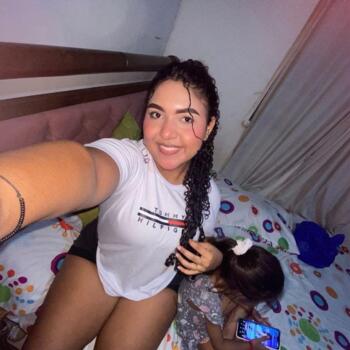 Babysitter in Santa Marta: Danna
