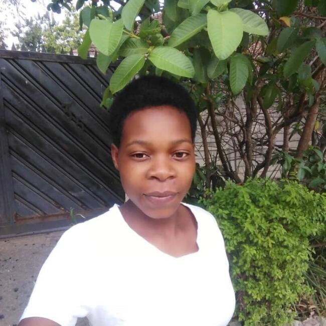Babysitter in Harare: Beauty