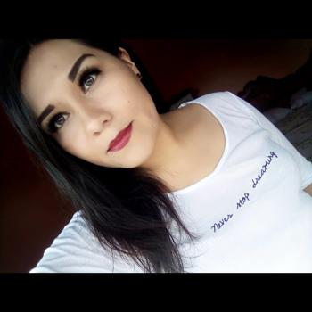 Niñera Xalapa: Liza