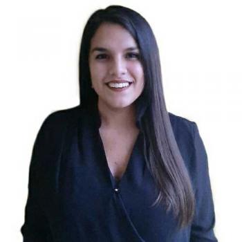Niñera en Lima: Giovanna Gaby