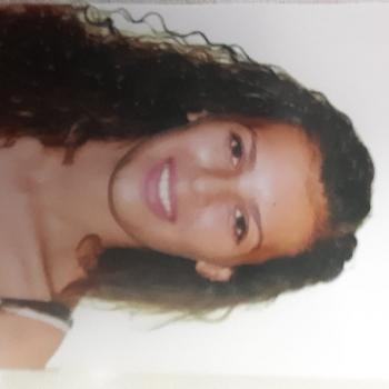 Babysitter in Elche: Deisy