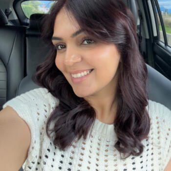 Baby-sitter in Abbotsford: Mahakpreet
