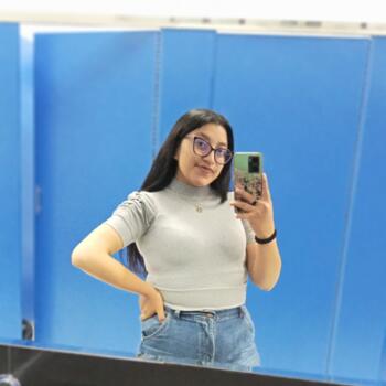 Babysitter in Trujillo: Danna