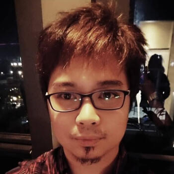 Nanny job in Jeddah: babysitting job Dominic