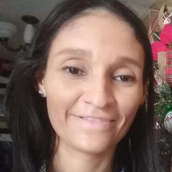 Niñera en Panamá: Viviana