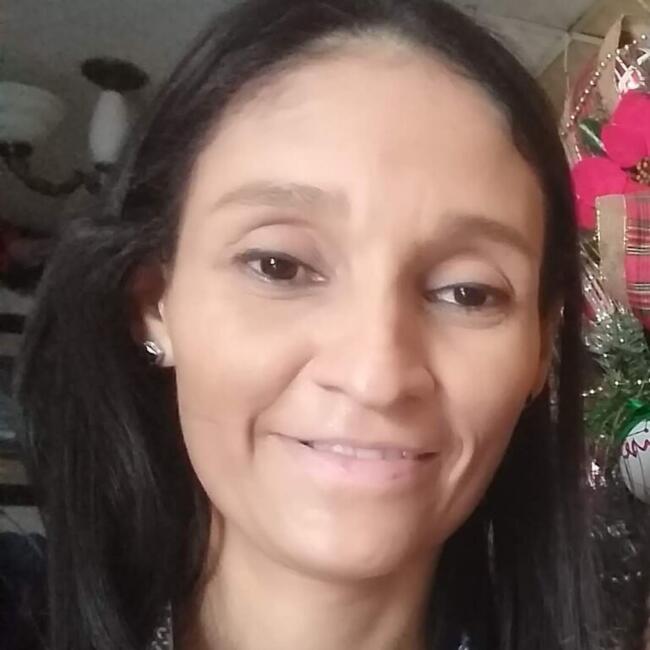 Niñera en Panamá: Viviana