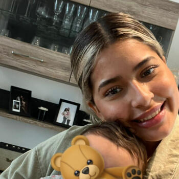 Babysitter Brussels: Consuelo