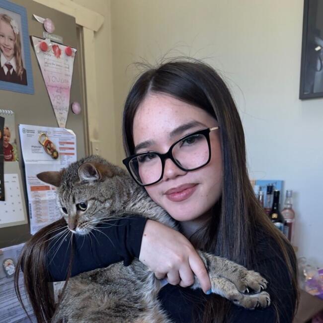 Babysitter in Adelaide: Mandy