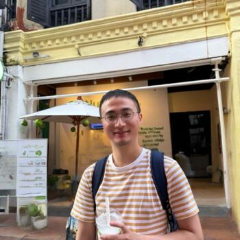 Childminder job in Taipei: babysitting job 宇評