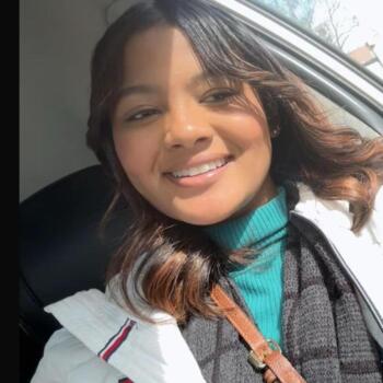 Nanny in Hyattsville: Brinel