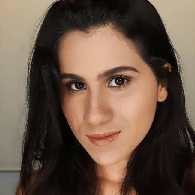 Babá em Tamboré: Vitória