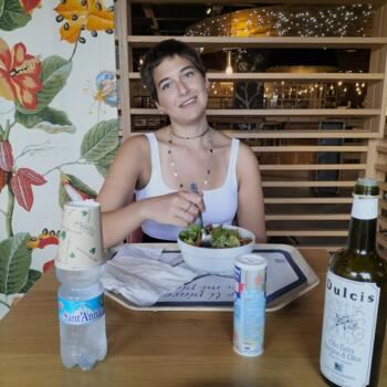 Babysitter in Rimini: Agnese