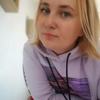 Opiekunka do dziecka w Siedlce: Magda