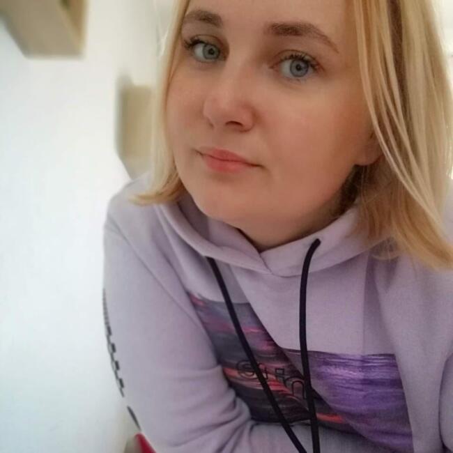 Babysitter in Siedlce: Magda