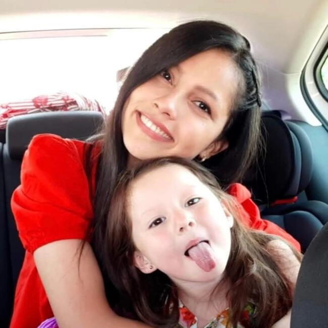 Nanny in Elche: Genesis