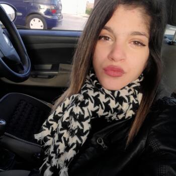 Lavoro per babysitter a Ragusa: lavoro per babysitter Francesca Maria