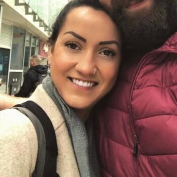 Canguro Barcelona: Julia