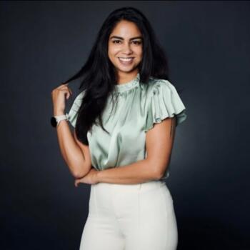 Oppas Amsterdam: Annuska