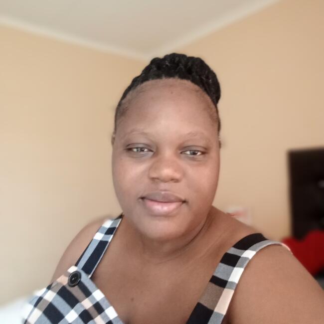 Babysitting job in Polokwane: Fhulufhelo