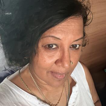 Babysitter in Singapore: Susheela Devi