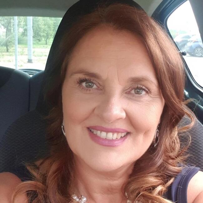 Tata a Maserà di Padova: Loredana