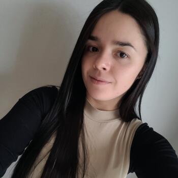 Babysitter in Temuco: Valentina Alejandra