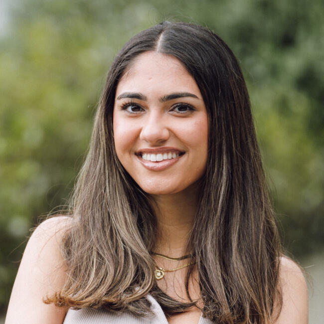 Babysitter in Auckland: Avin