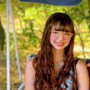 Babysitter in Concepción: Ailyn mendez