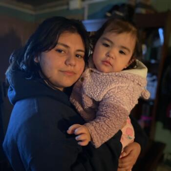 Babysitter in Penco: Camila
