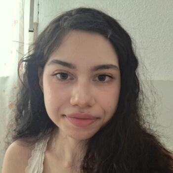 Baby-sitter in Torrejón de Ardoz: Débora
