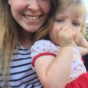 Nanny Palmerston North: Tayla