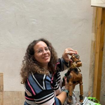 Baby-sitter in Aigáleo: ΒΑΣΙΛΙΚΗ
