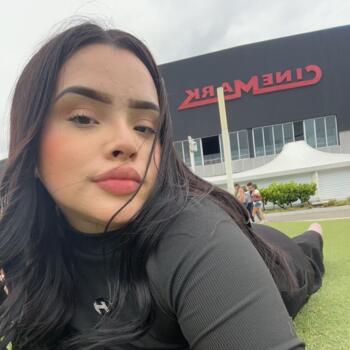 Babysitter in San José (Provincia de San José): Valeria