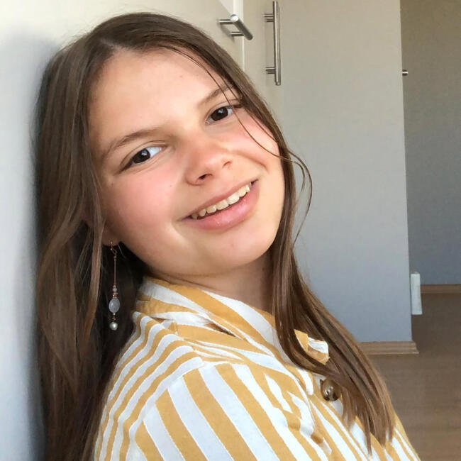 Babysitter in Mol: Lien