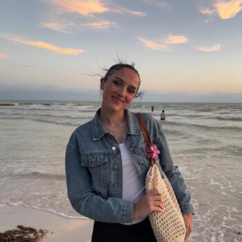 Babysitter in Brétigny-sur-Orge: Mayliss