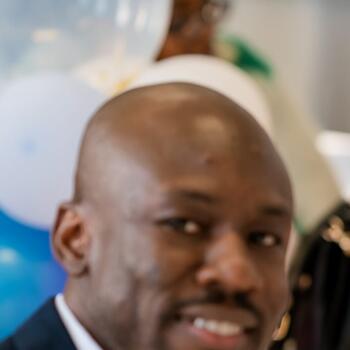 Babysitjob in La Louvière: babysitjobs Koffi