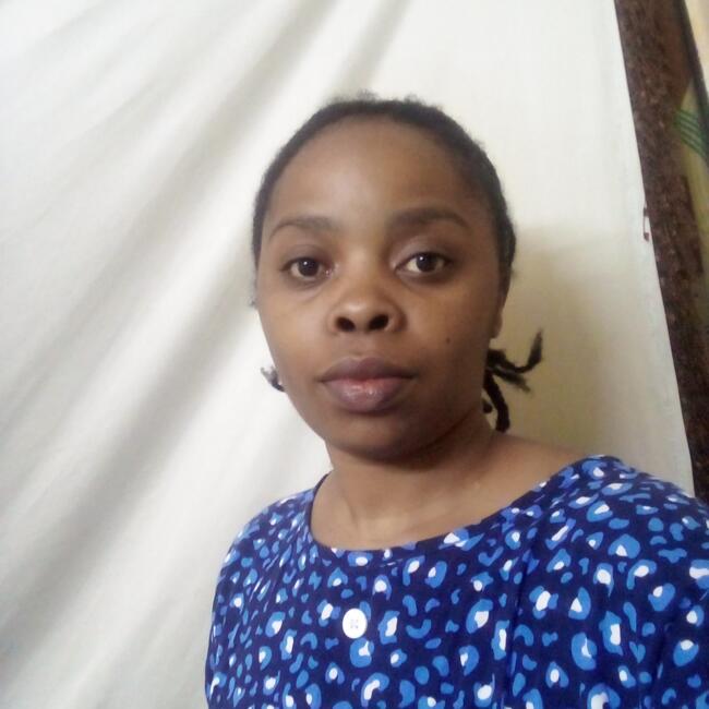 Nanny in Riyadh: Miriam