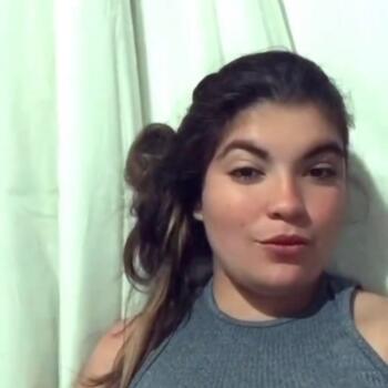 Babysitter in Vitória: Maria Eddurda