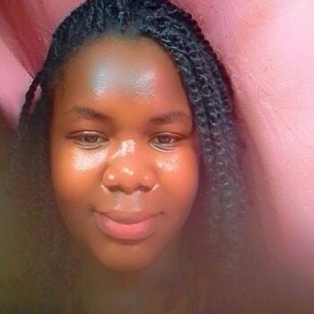 Babysitter in Nairobi: Joy