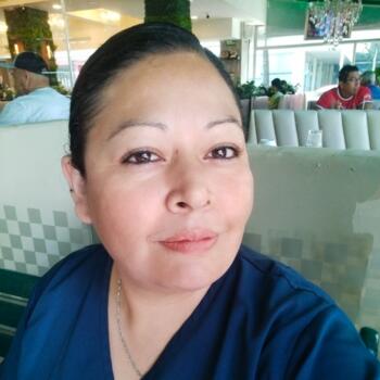 Babysitter Xico: Adriana