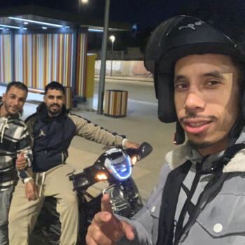 Job de garde d'enfants à Ait Melloul: job de garde d'enfants عبدالله