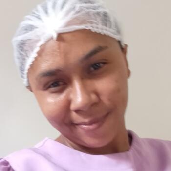 Babá em Teresina: Clarisse