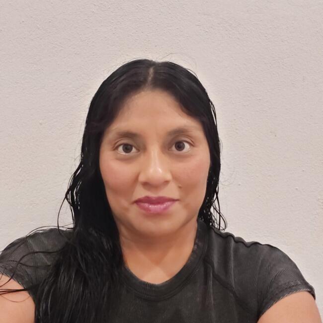 Niñera en Nicolás Romero: Maridiana