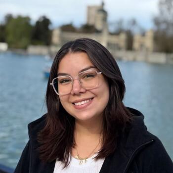 Babysitter Rincón de la Victoria: Sabrina