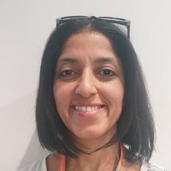 Babysitter Mandurah: Sanaz