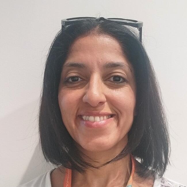 Babysitter in Mandurah: Sanaz