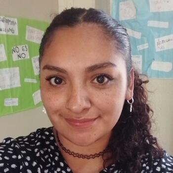 Babysitter in Córdoba: Guadalupe